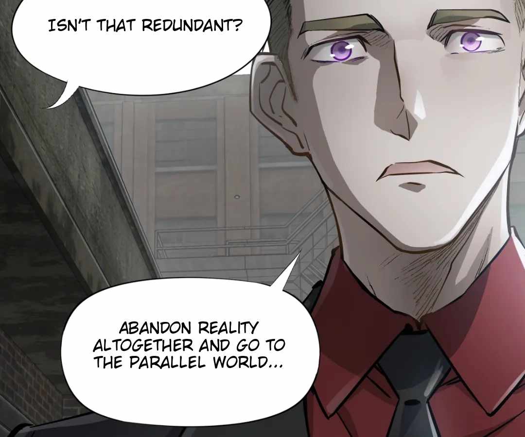 Divine Hand Chapter 49 - Page 81