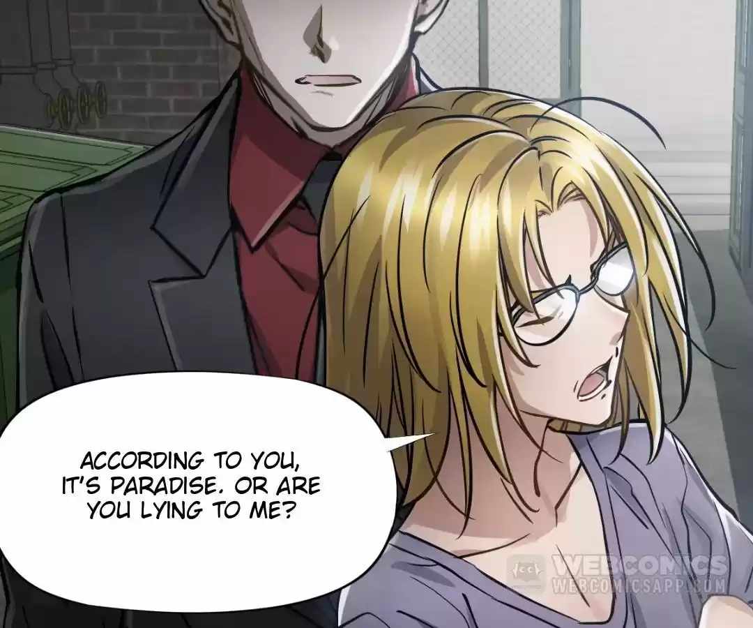 Divine Hand Chapter 49 - Page 83