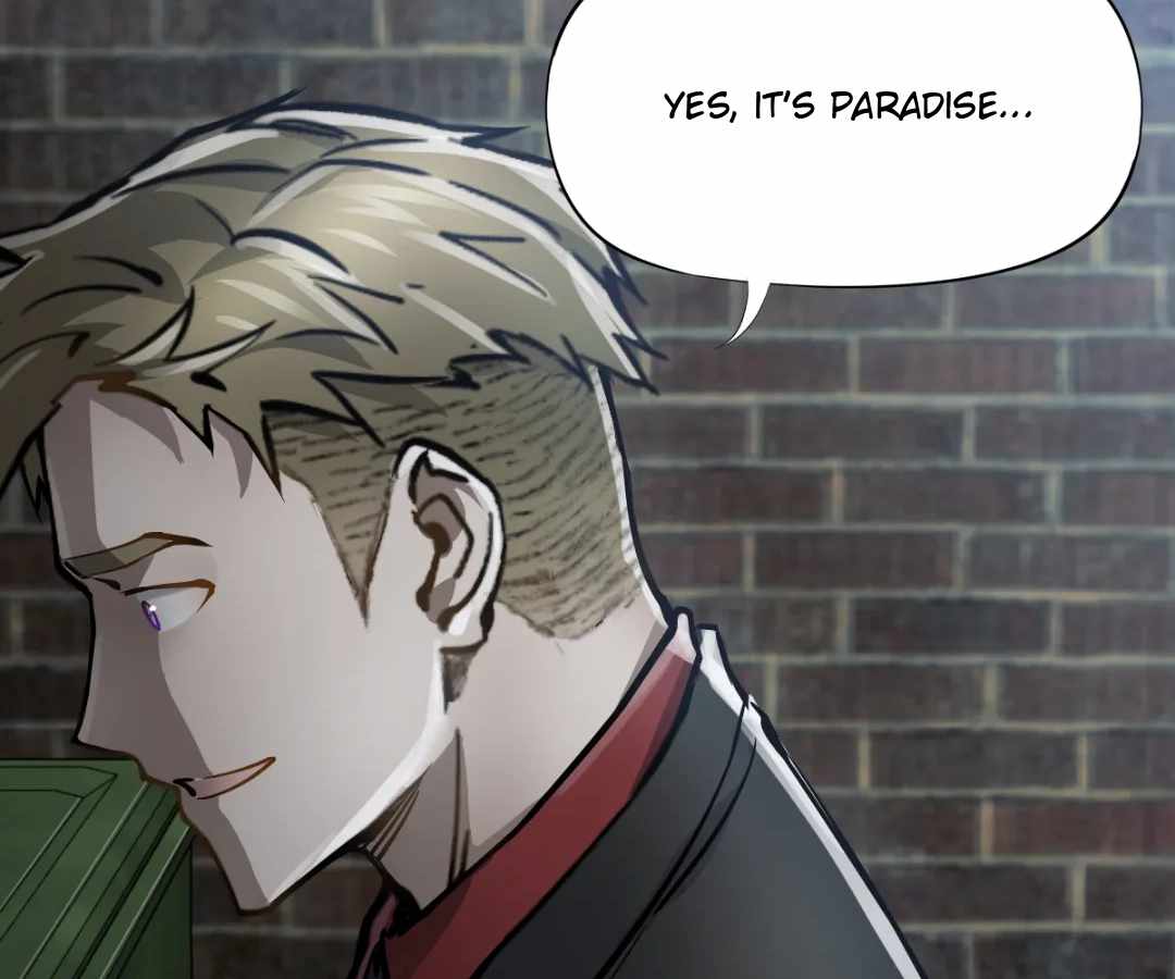 Divine Hand Chapter 49 - Page 85