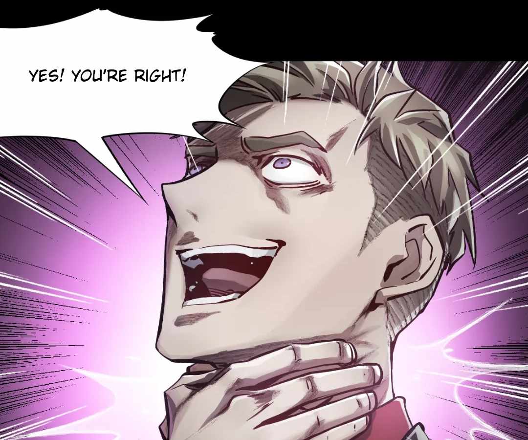 Divine Hand Chapter 49 - Page 87