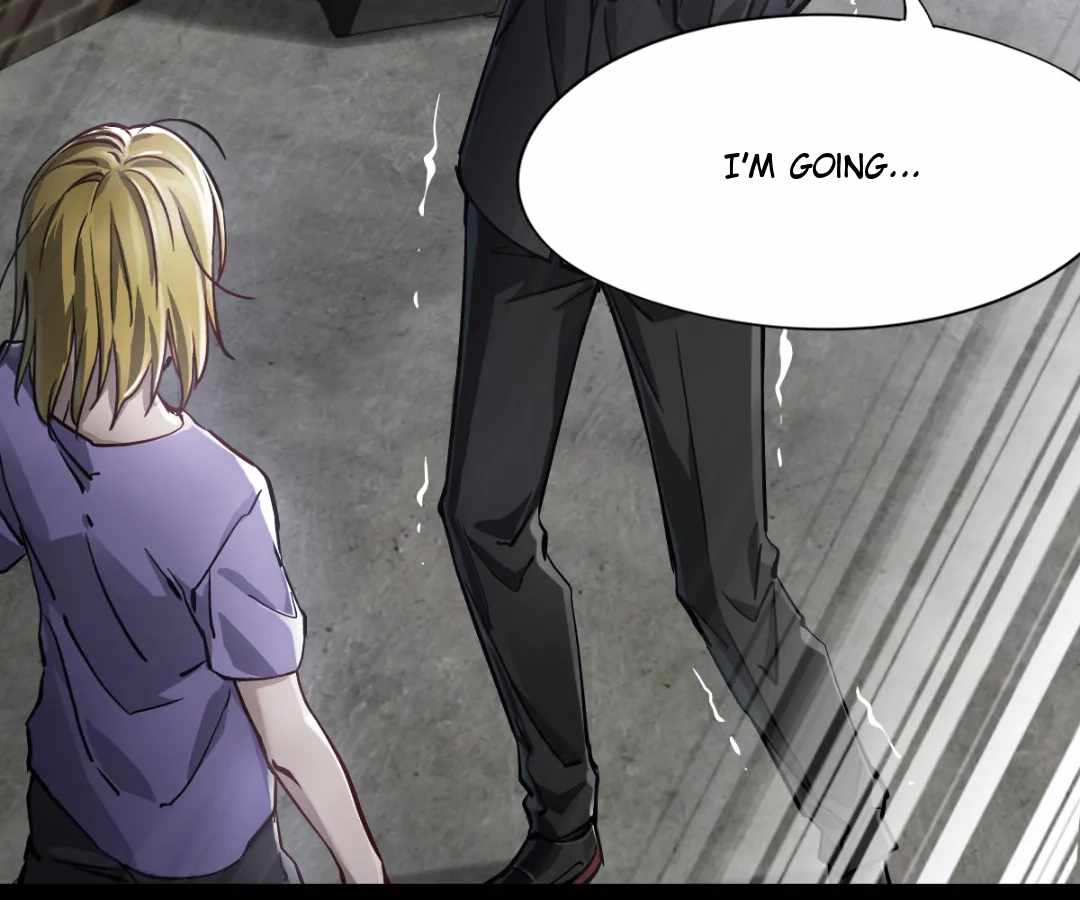 Divine Hand Chapter 49 - Page 90