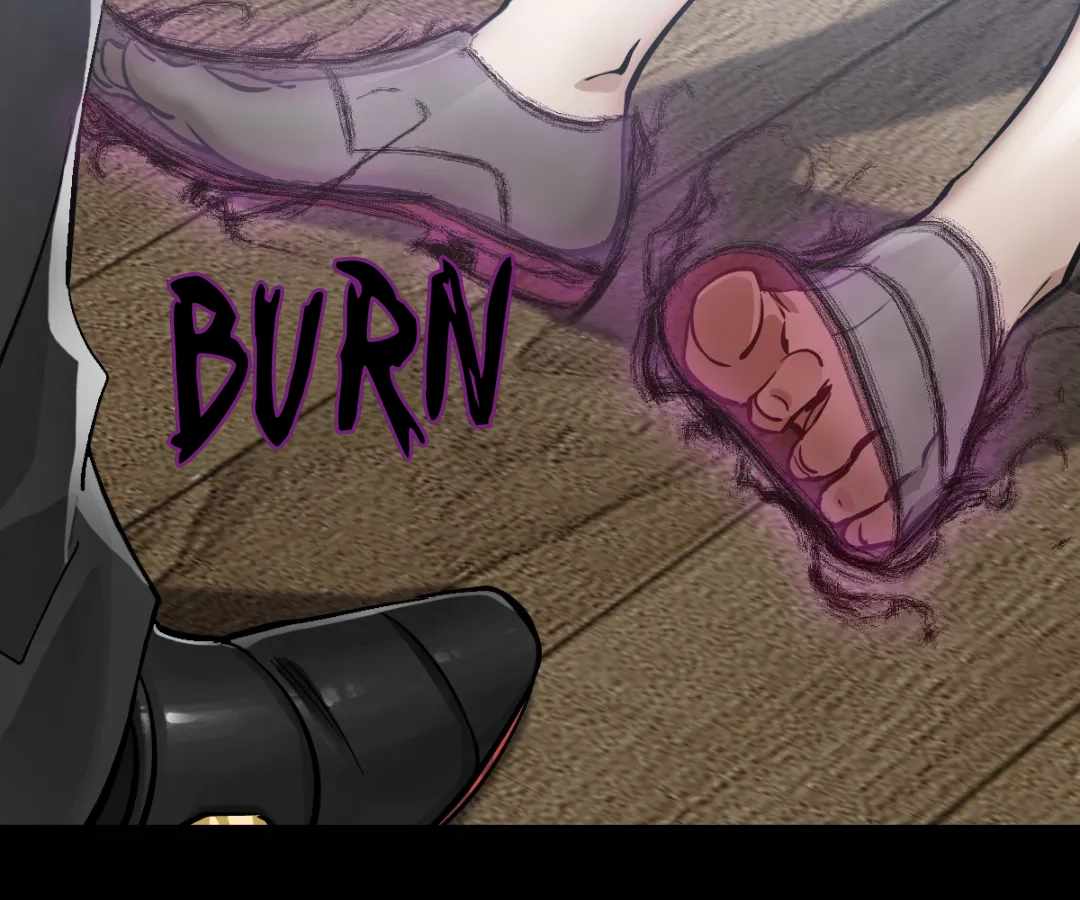 Divine Hand Chapter 49 - Page 10