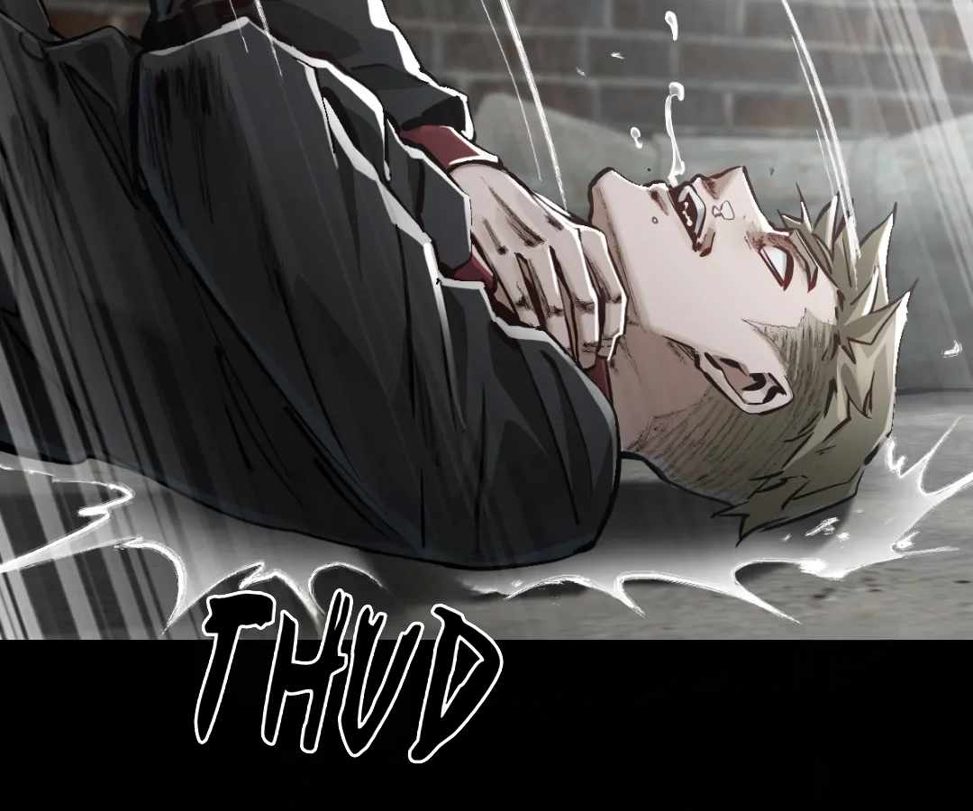 Divine Hand Chapter 49 - Page 92