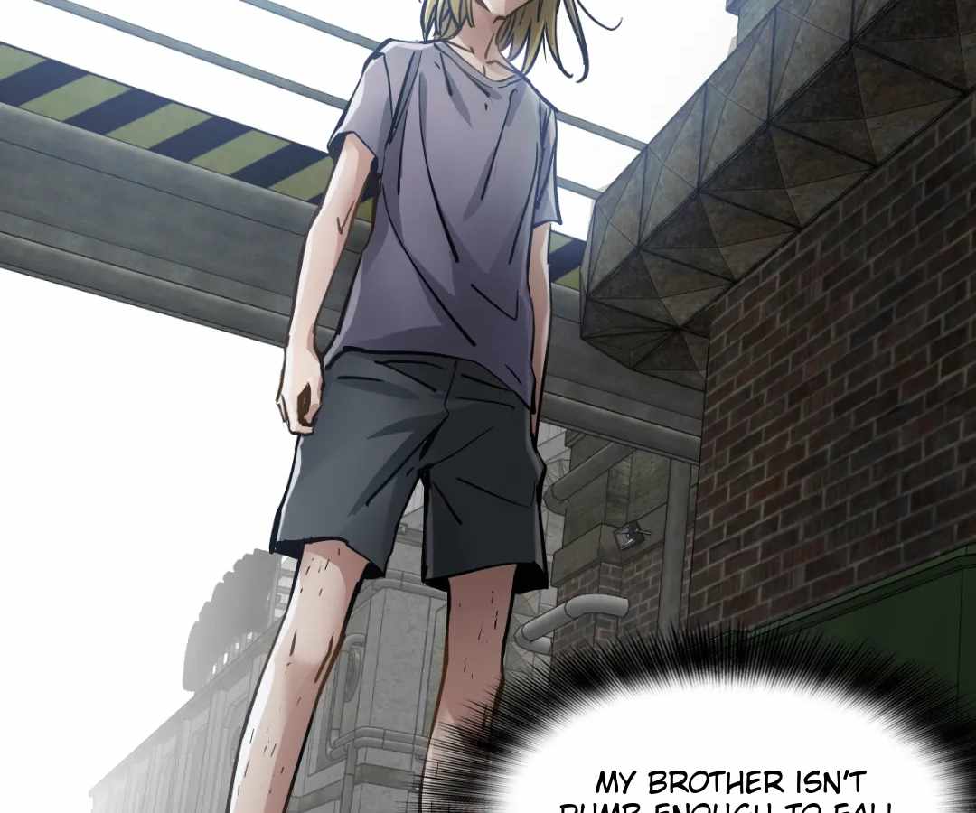 Divine Hand Chapter 49 - Page 94