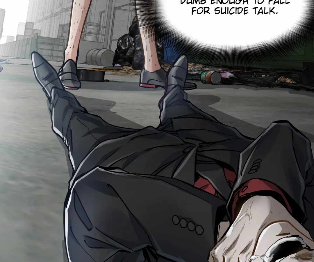 Divine Hand Chapter 49 - Page 95