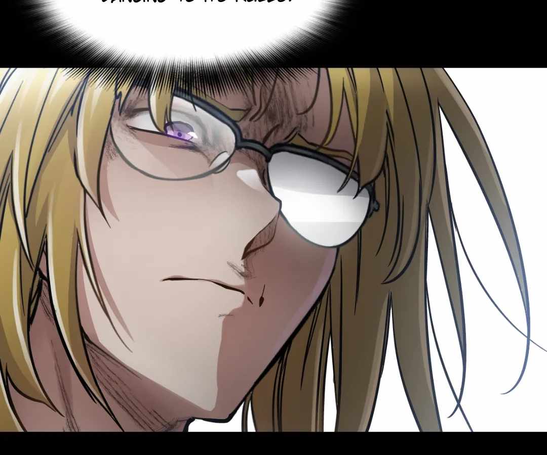 Divine Hand Chapter 49 - Page 97