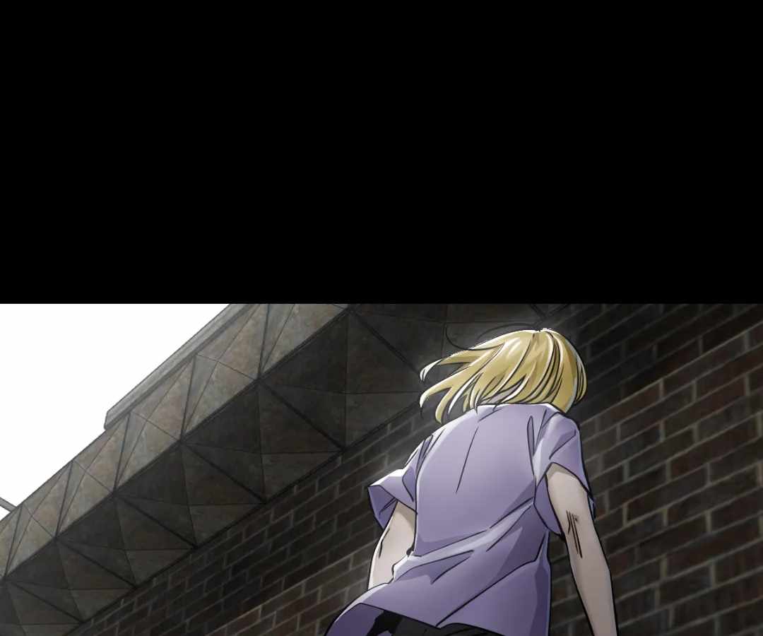 Divine Hand Chapter 49 - Page 100