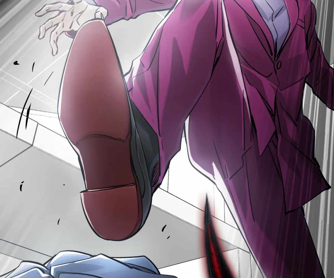 Divine Hand Chapter 50 - Page 2