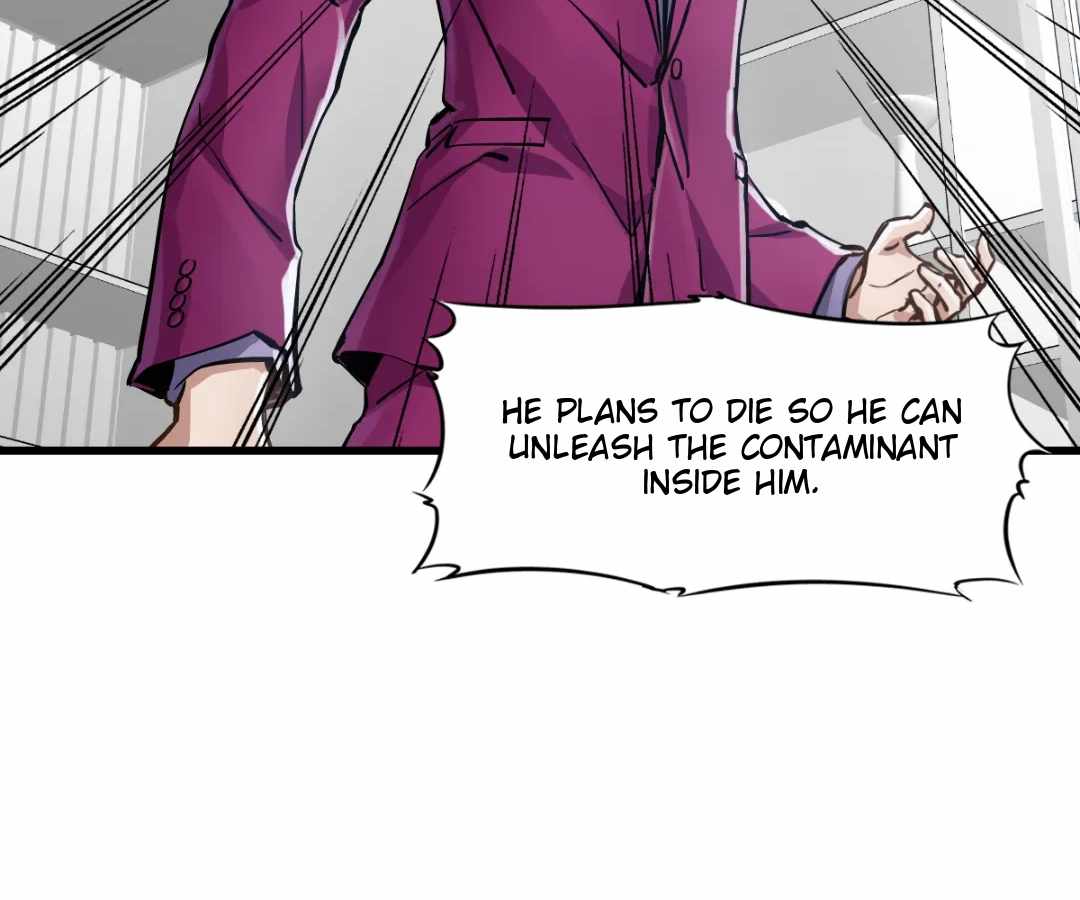 Divine Hand Chapter 50 - Page 13