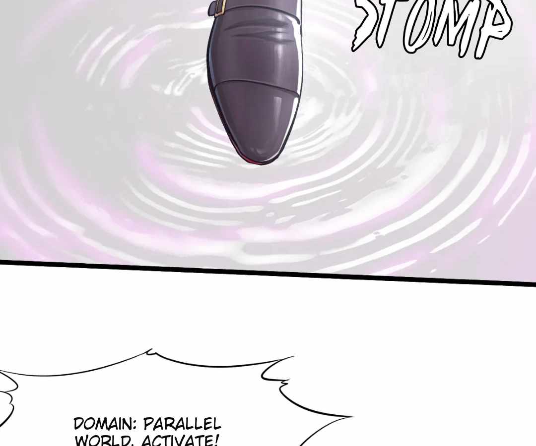 Divine Hand Chapter 50 - Page 15