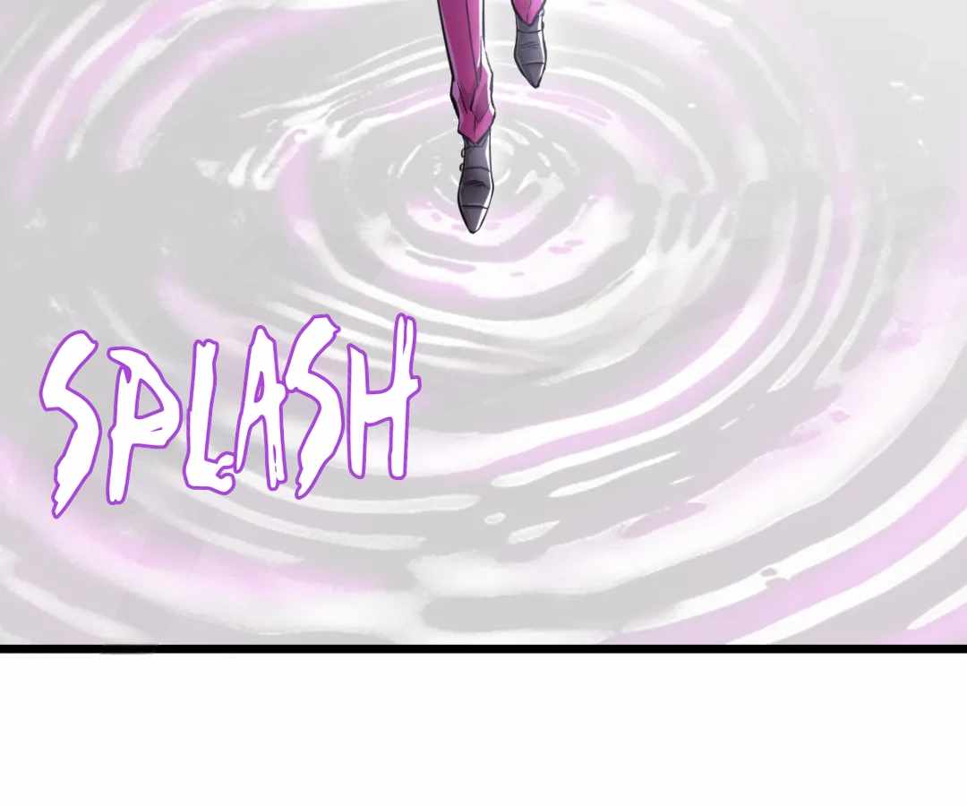 Divine Hand Chapter 50 - Page 17