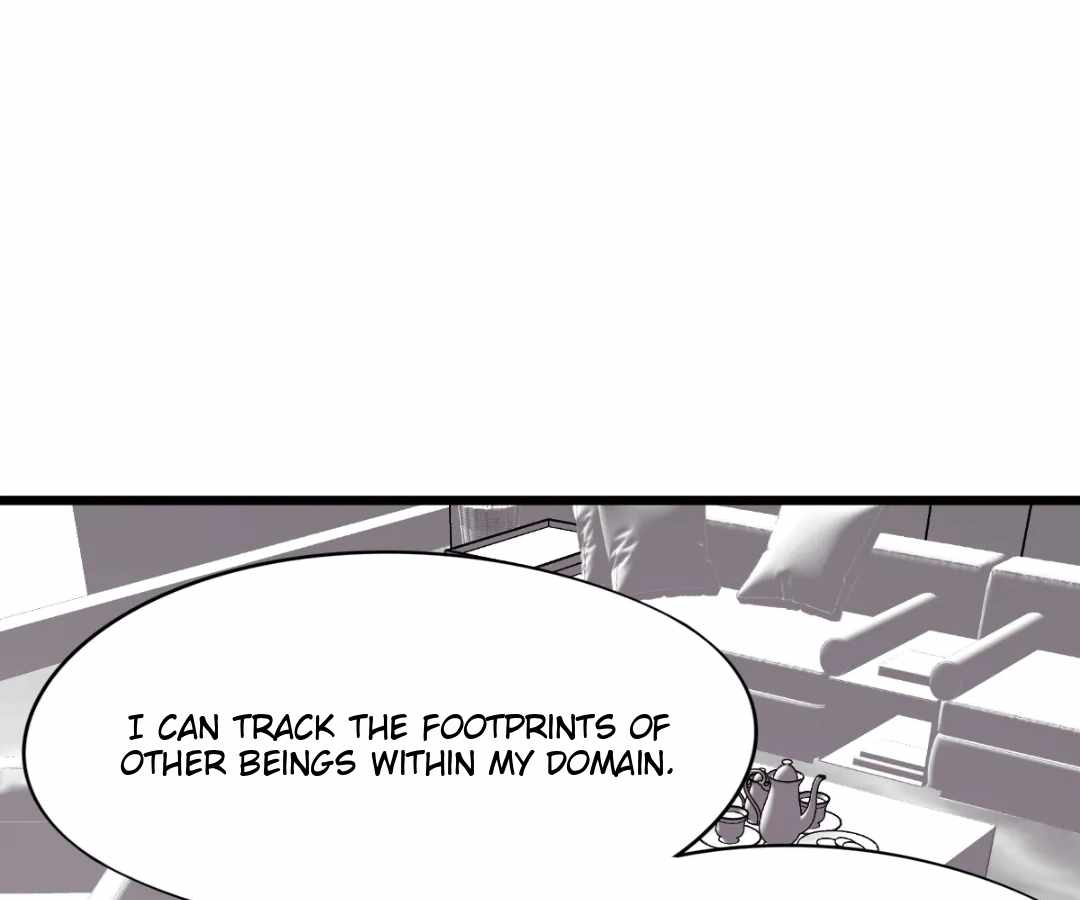 Divine Hand Chapter 50 - Page 18