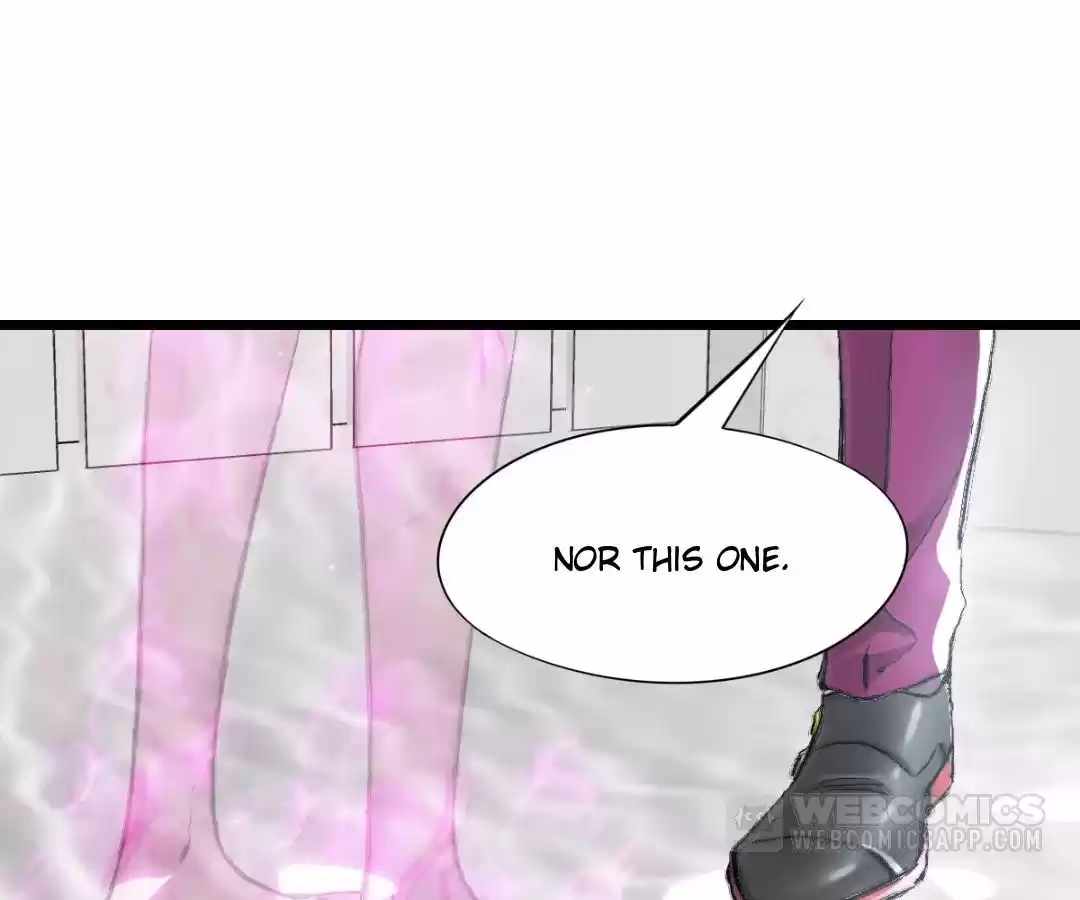 Divine Hand Chapter 50 - Page 27