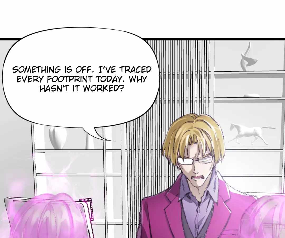 Divine Hand Chapter 50 - Page 29