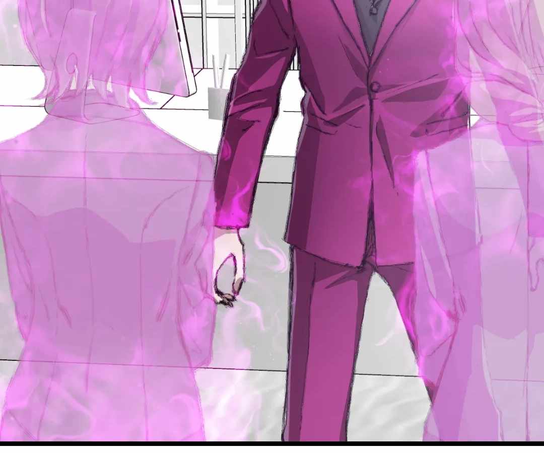 Divine Hand Chapter 50 - Page 30