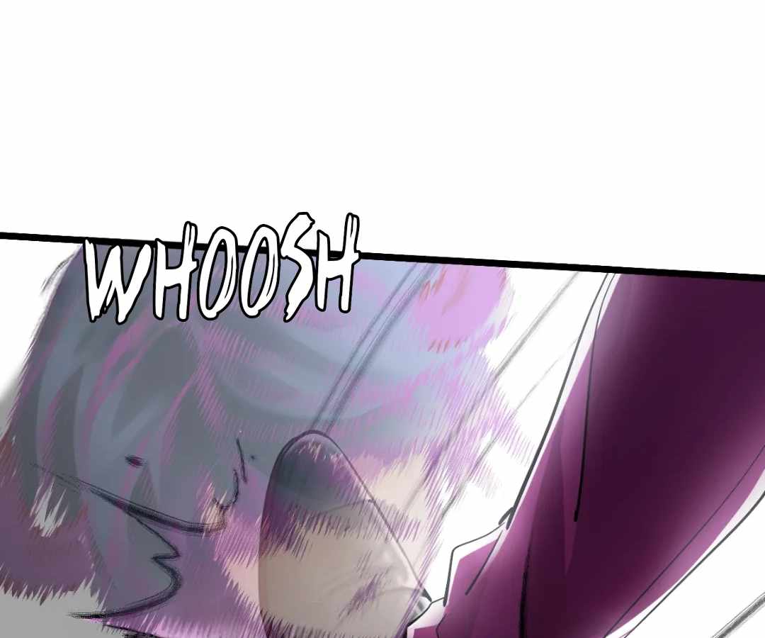 Divine Hand Chapter 50 - Page 4