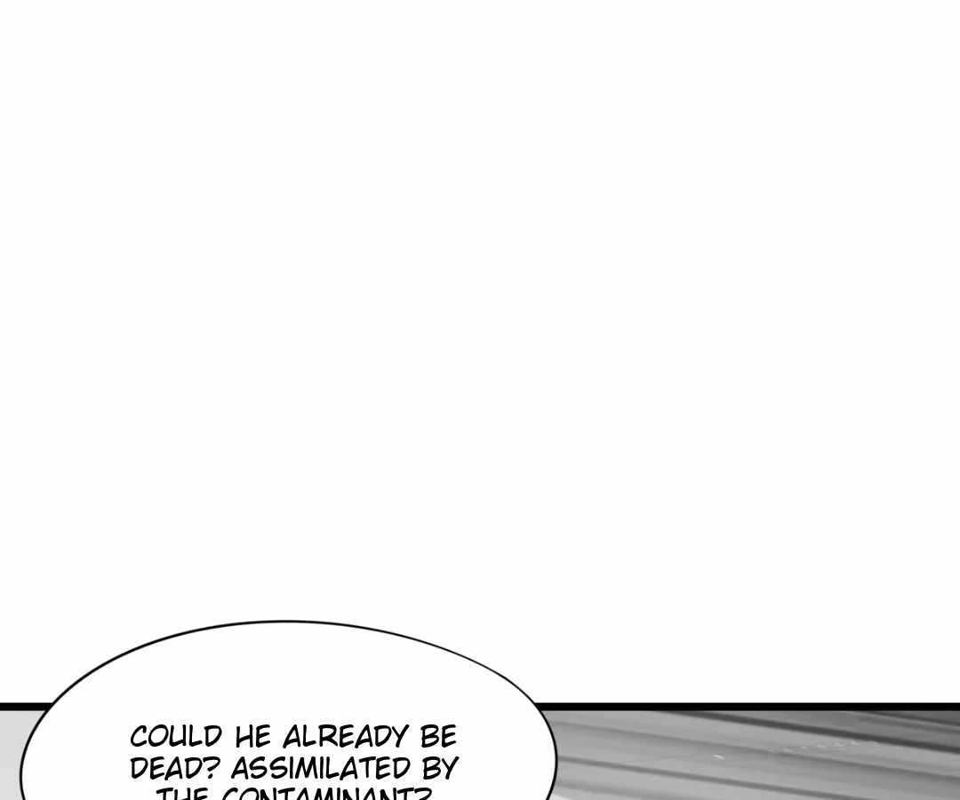 Divine Hand Chapter 50 - Page 31