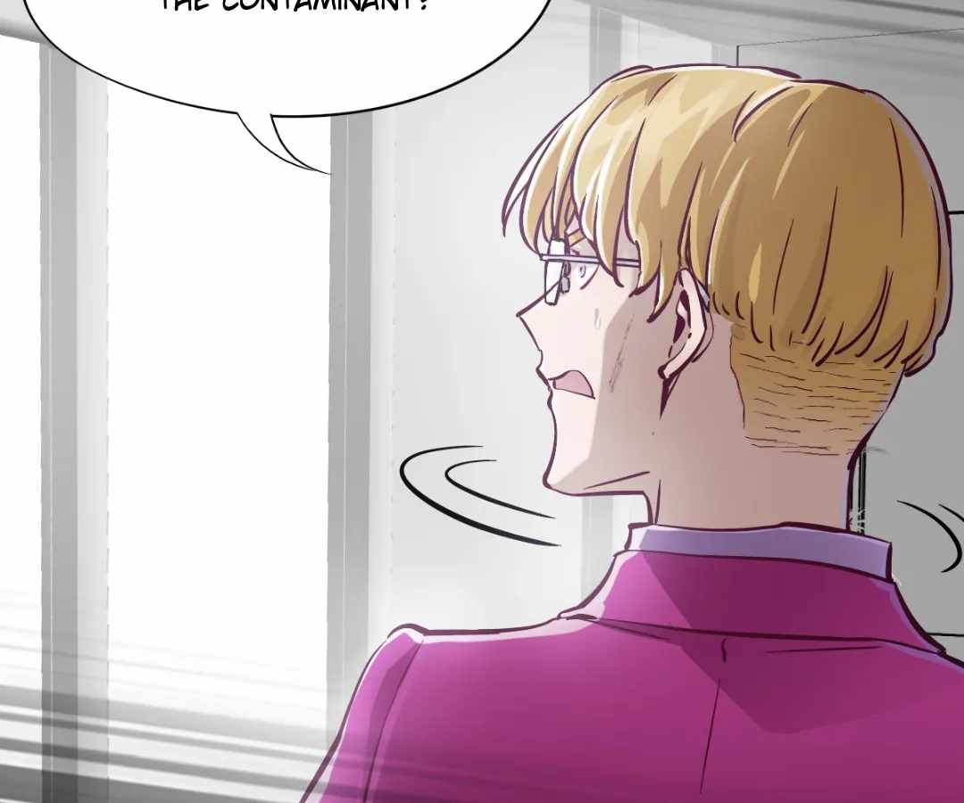 Divine Hand Chapter 50 - Page 32