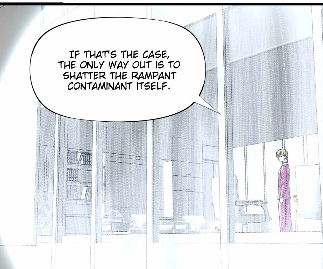 Divine Hand Chapter 50 - Page 34