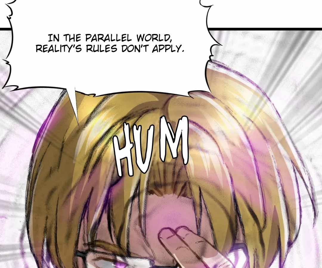 Divine Hand Chapter 50 - Page 38