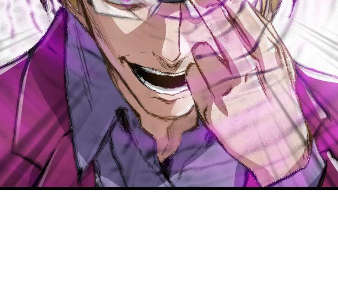 Divine Hand Chapter 50 - Page 39