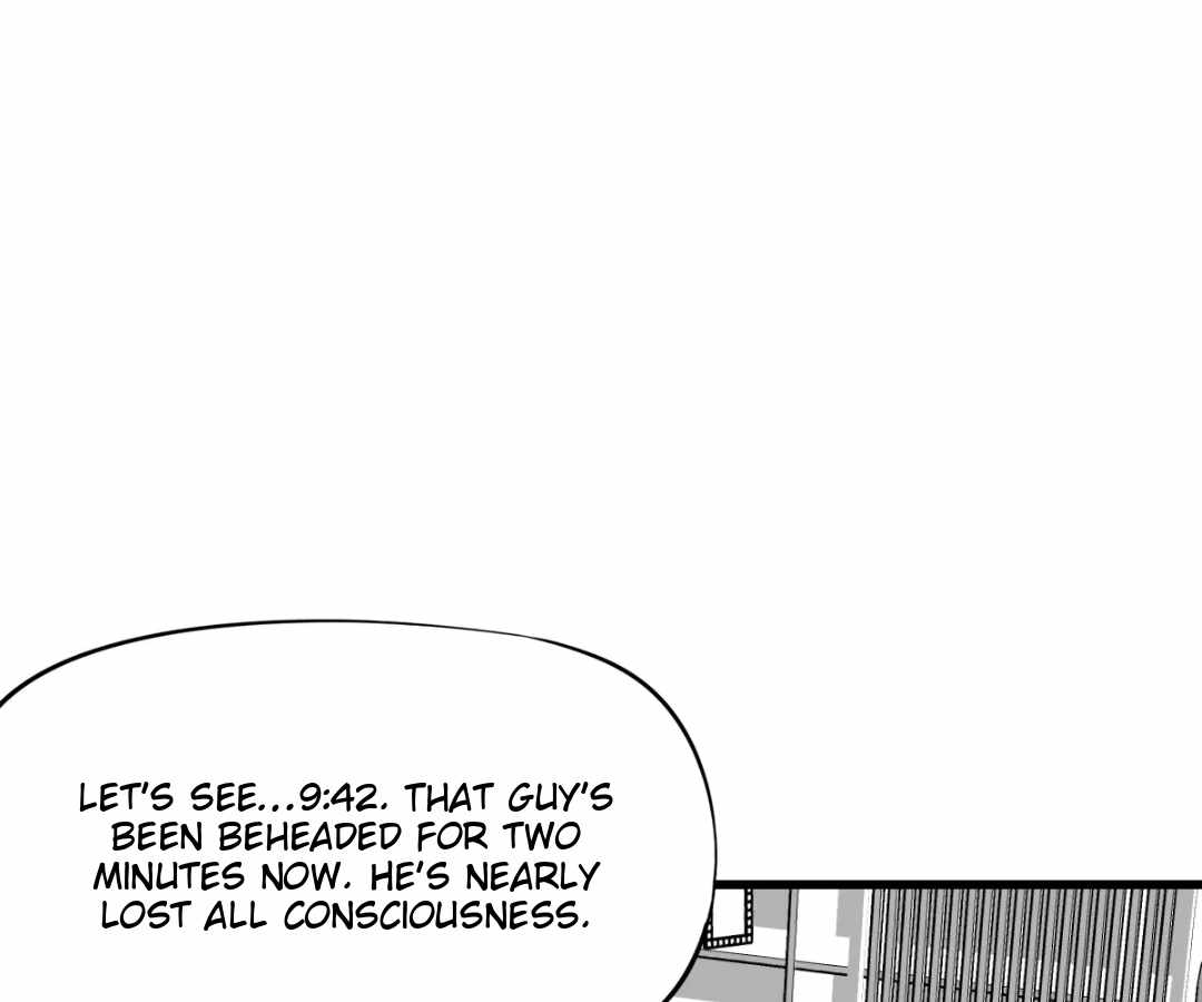 Divine Hand Chapter 50 - Page 40