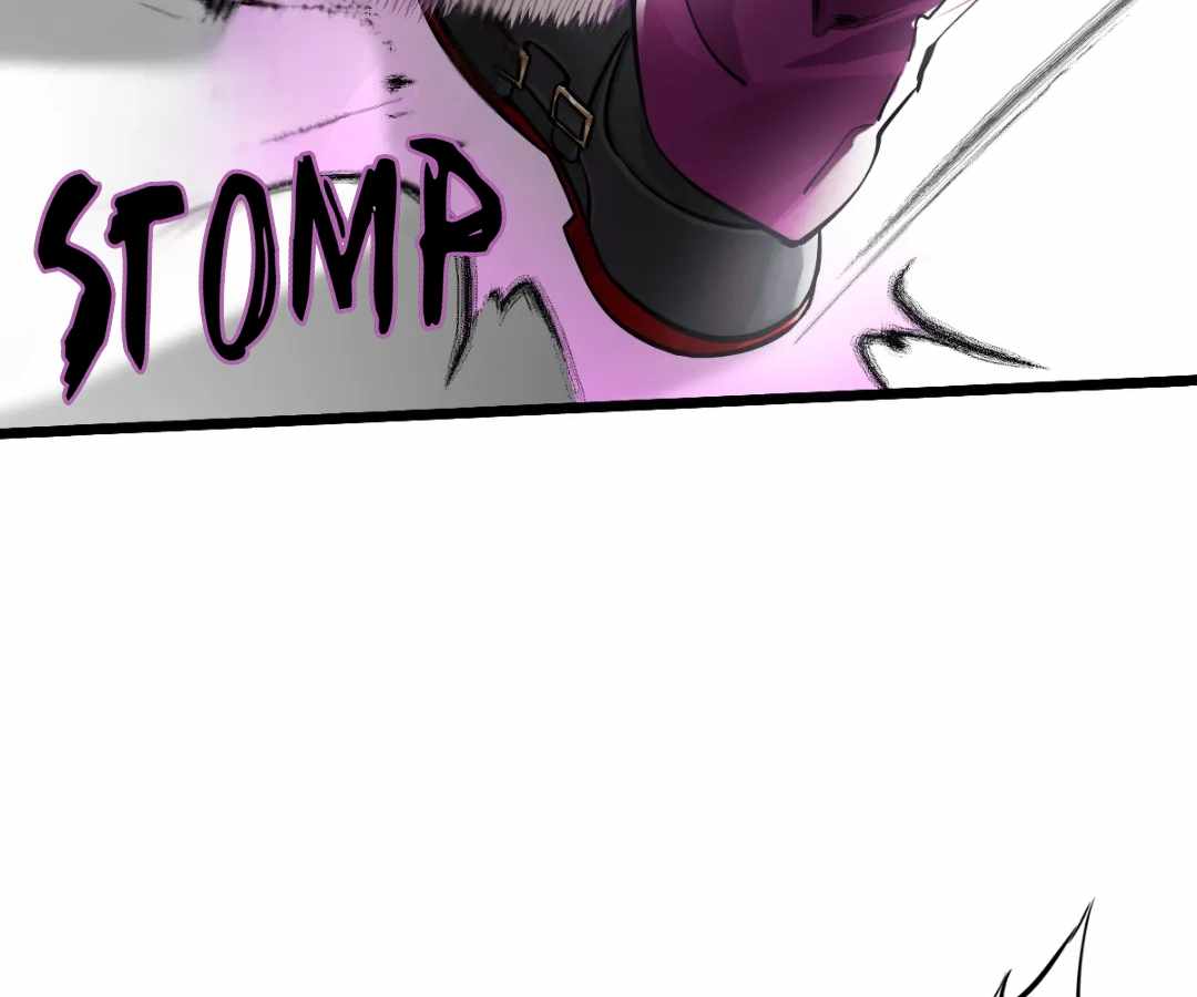 Divine Hand Chapter 50 - Page 5