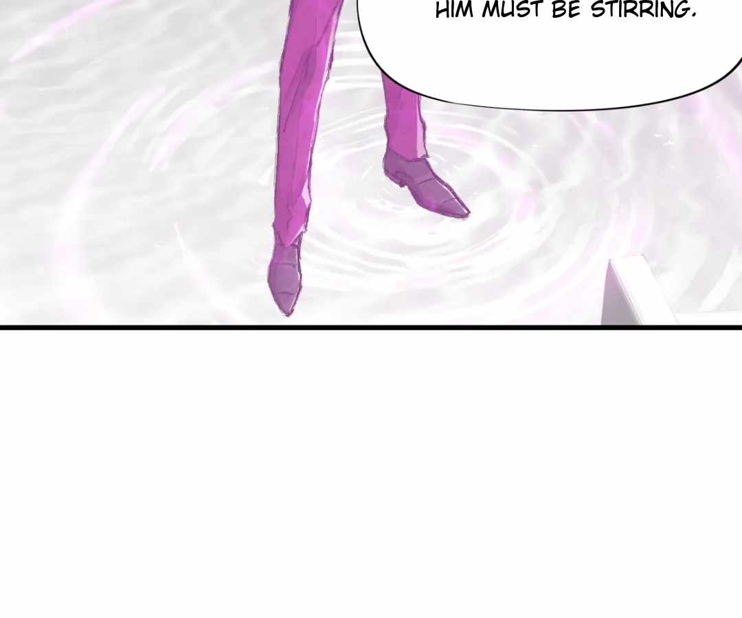 Divine Hand Chapter 50 - Page 42