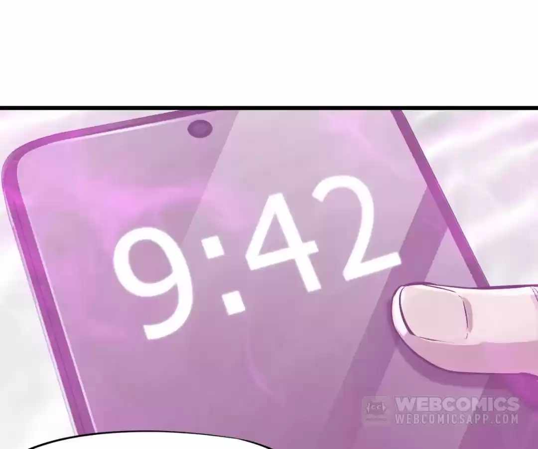 Divine Hand Chapter 50 - Page 43