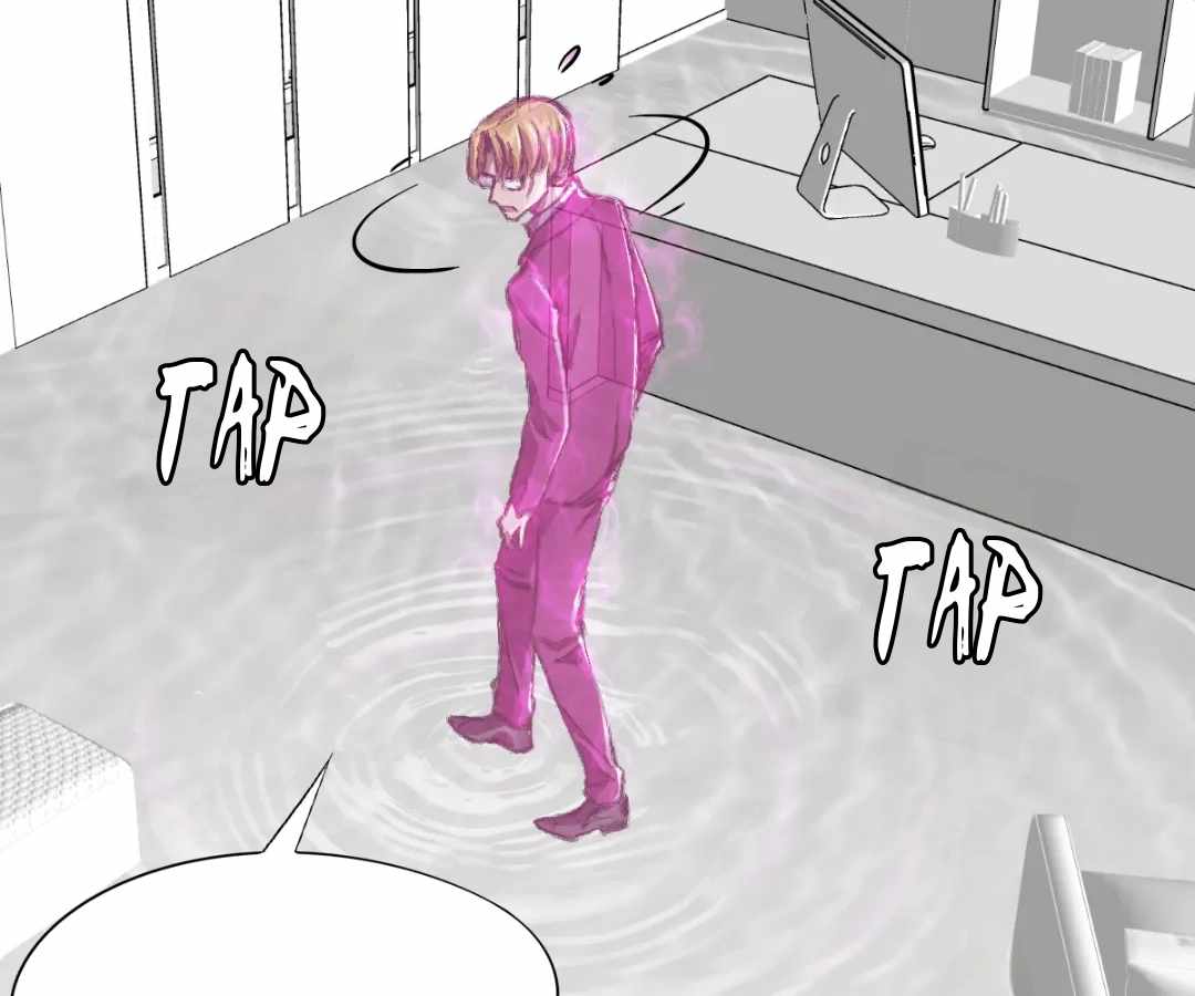 Divine Hand Chapter 50 - Page 50