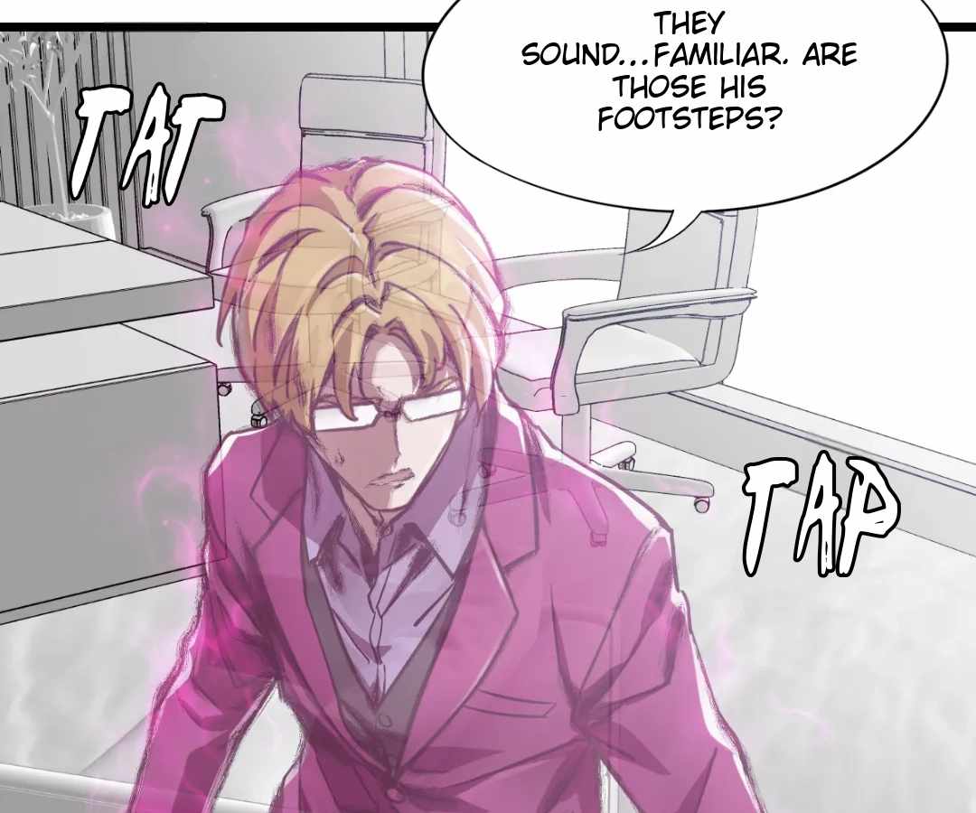 Divine Hand Chapter 50 - Page 52