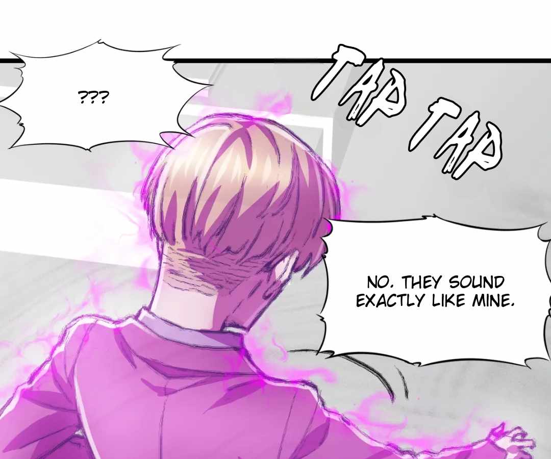 Divine Hand Chapter 50 - Page 54