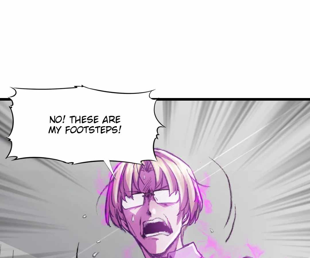 Divine Hand Chapter 50 - Page 56