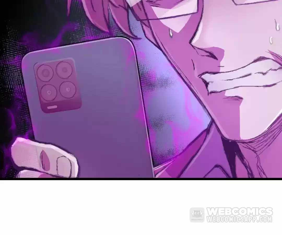 Divine Hand Chapter 50 - Page 59