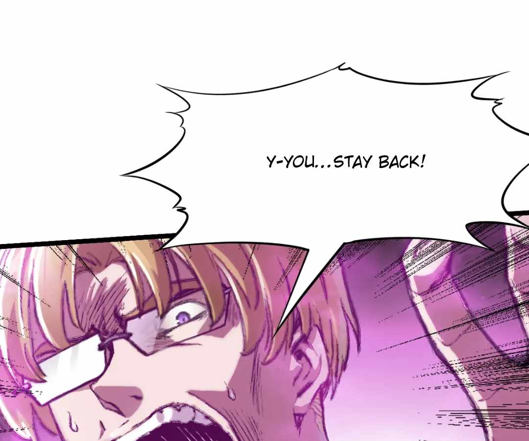 Divine Hand Chapter 50 - Page 65