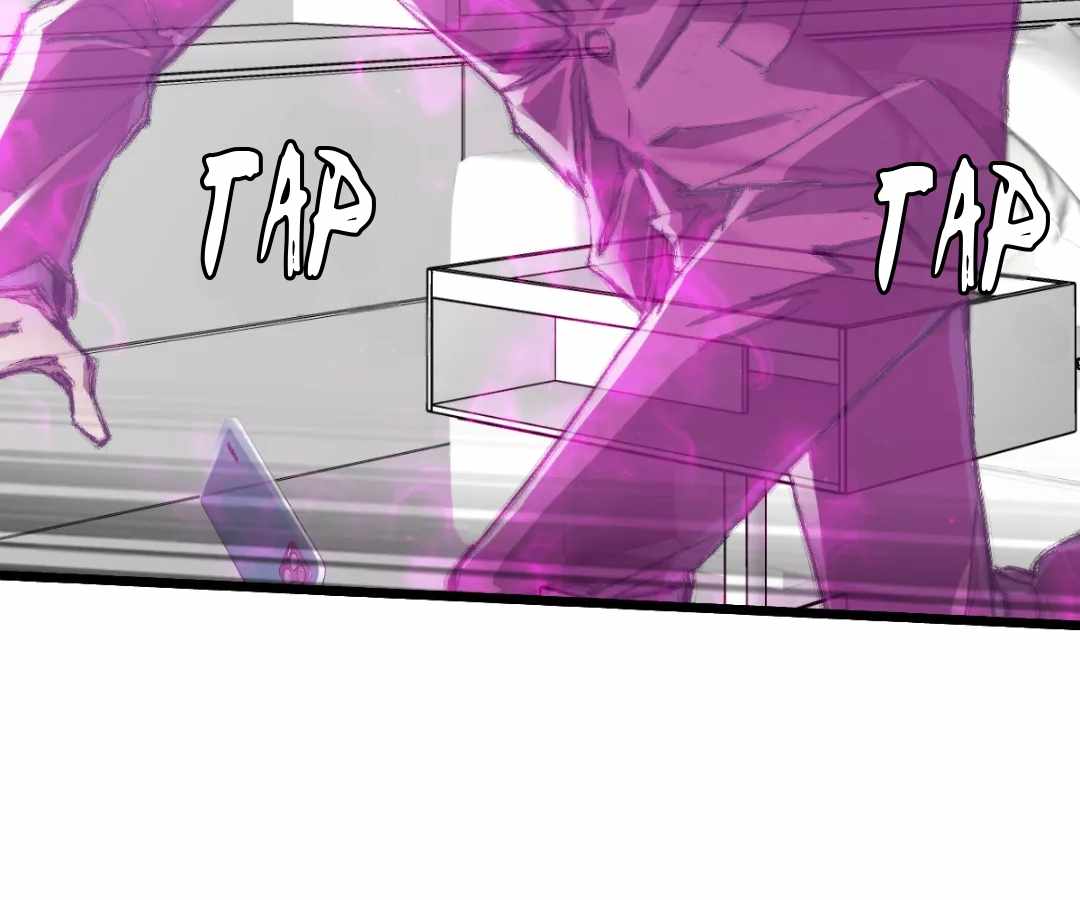 Divine Hand Chapter 50 - Page 70