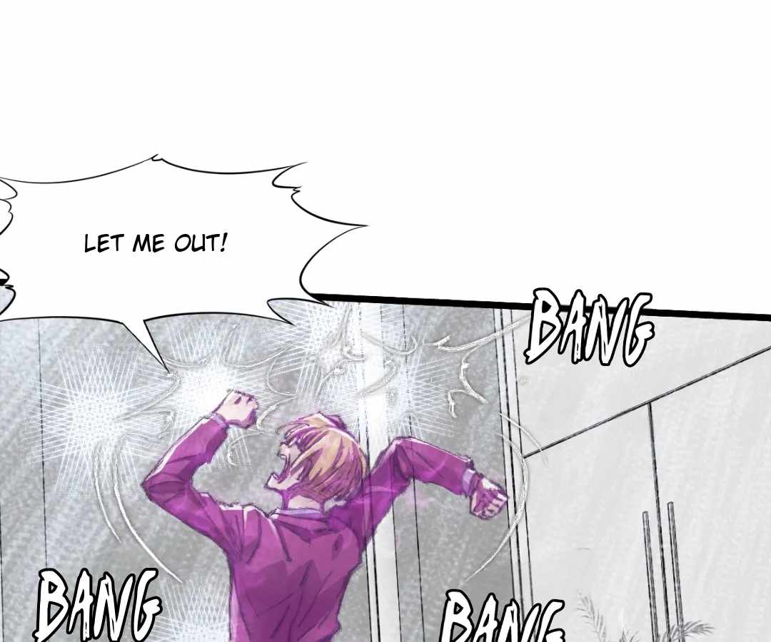 Divine Hand Chapter 50 - Page 71