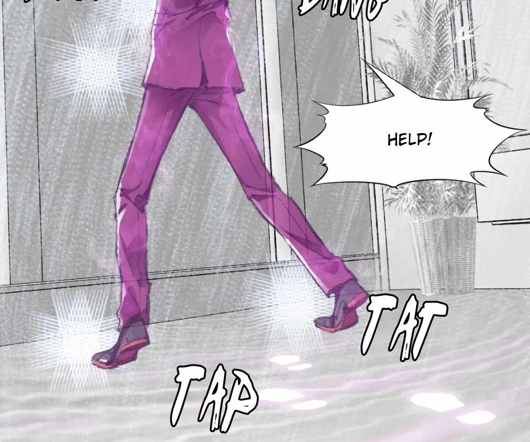 Divine Hand Chapter 50 - Page 72