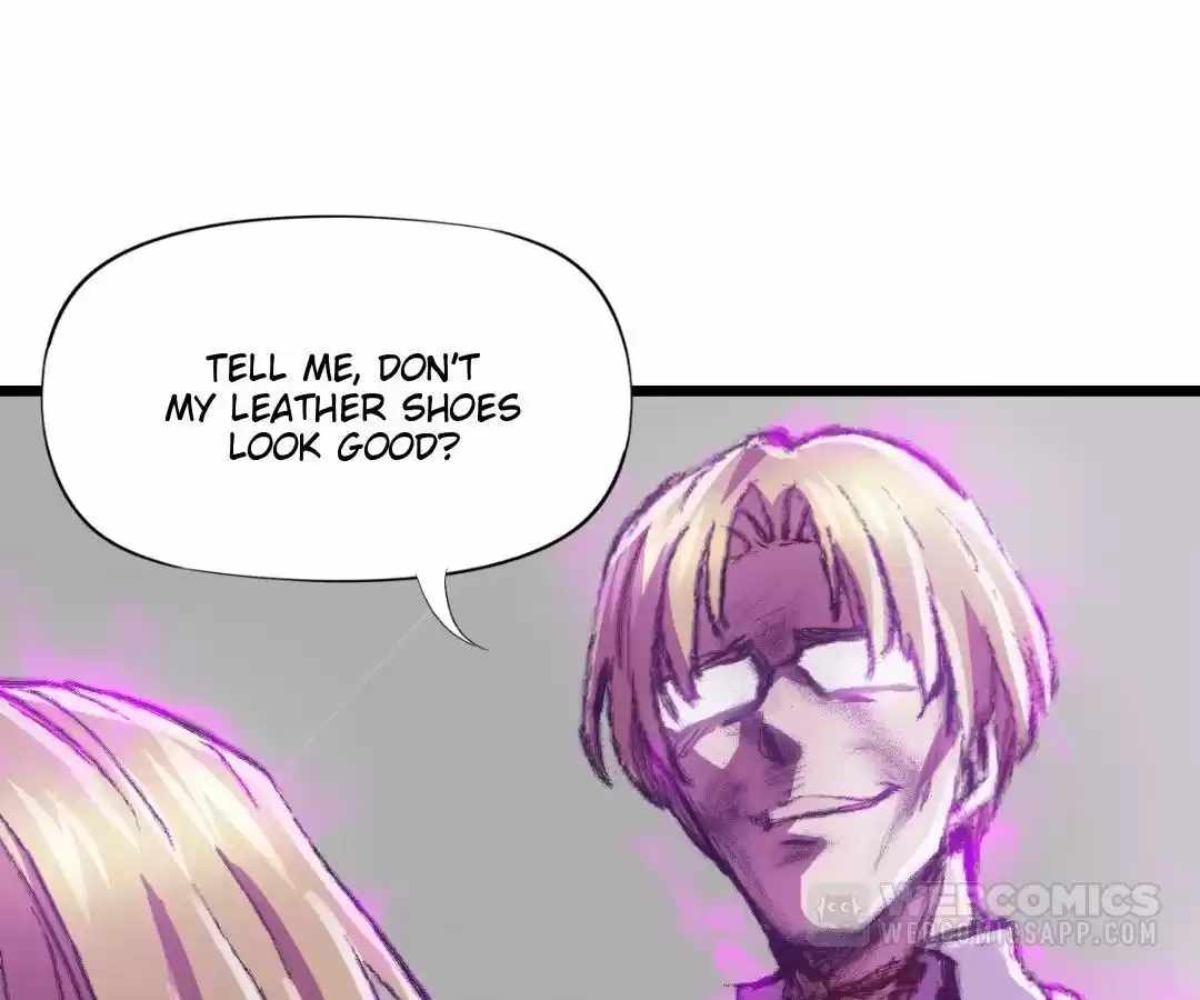 Divine Hand Chapter 50 - Page 83