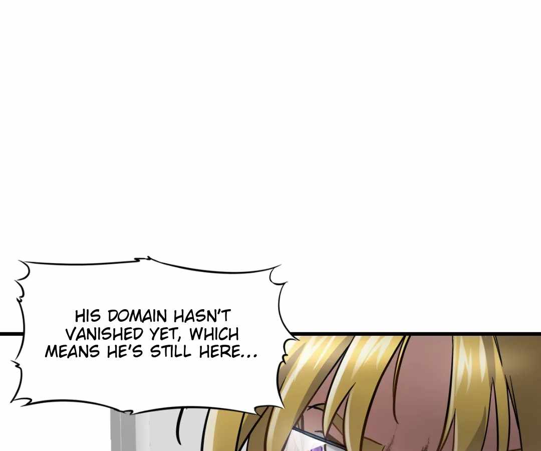 Divine Hand Chapter 50 - Page 10