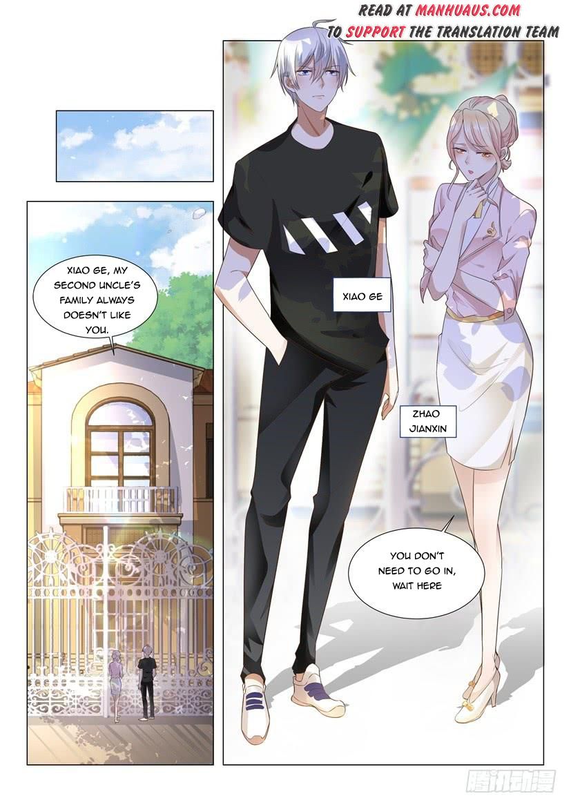 Divine Hero’s Skyfall System Chapter 1 - Page 1