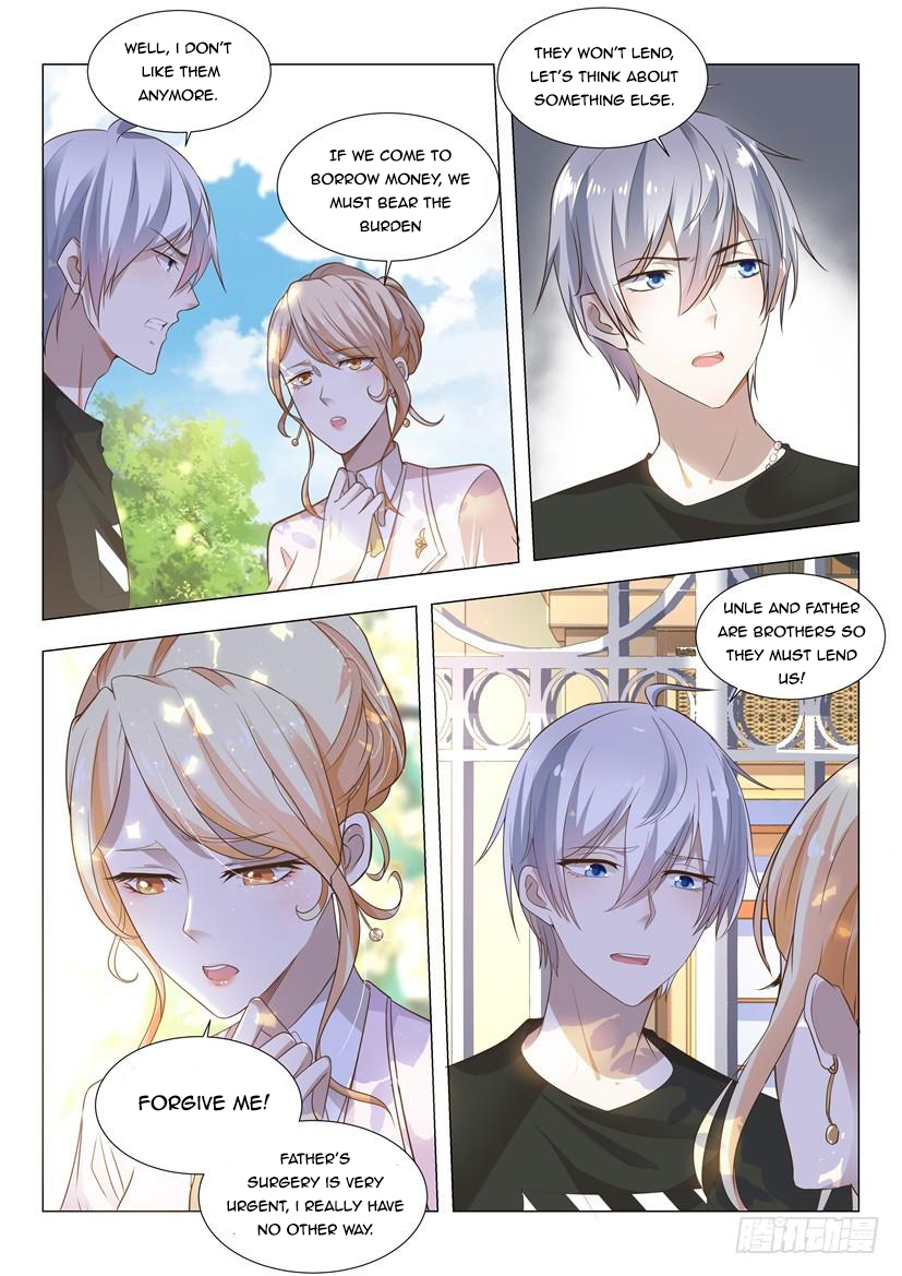 Divine Hero’s Skyfall System Chapter 1 - Page 2