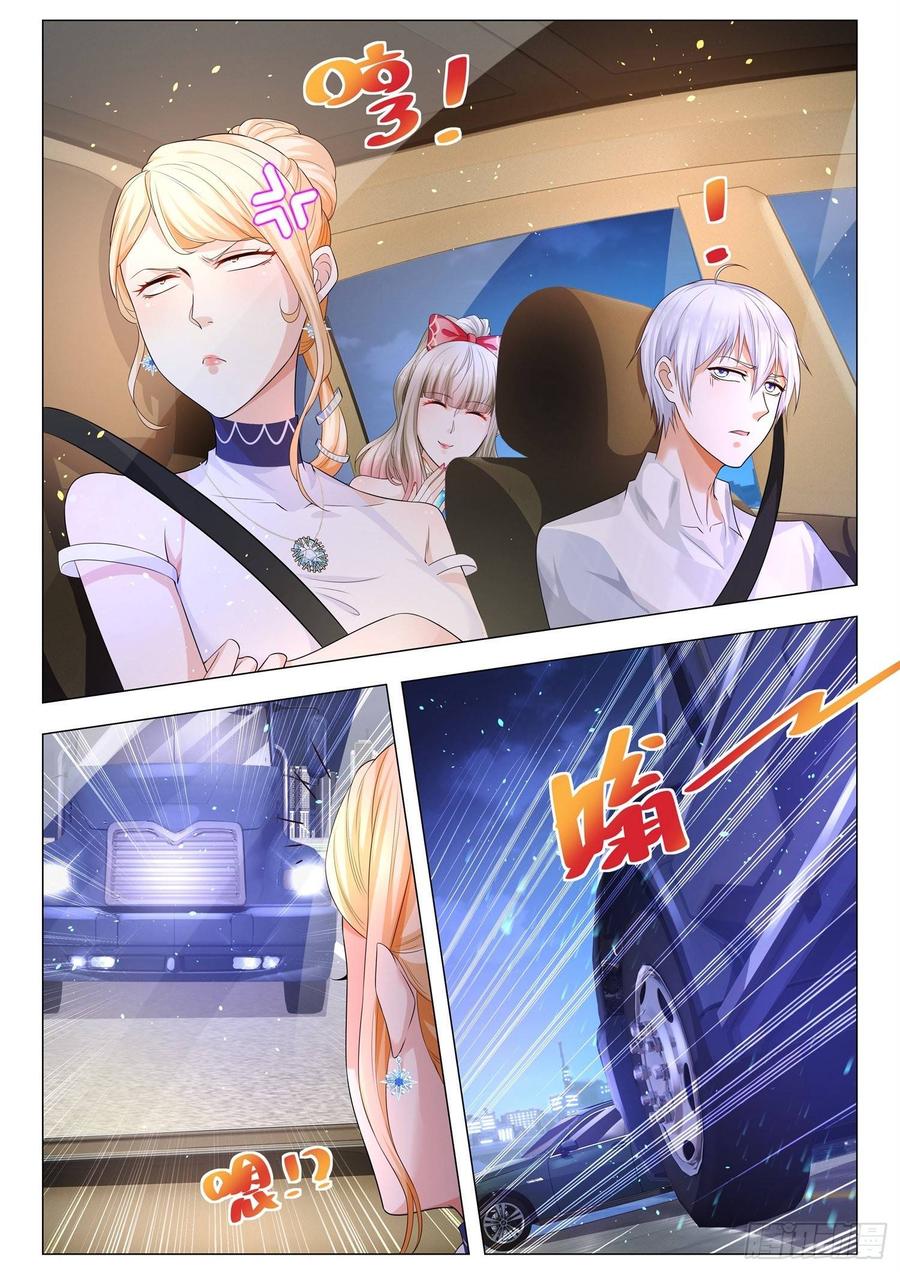 Divine Hero’s Skyfall System Chapter 100 - Page 11