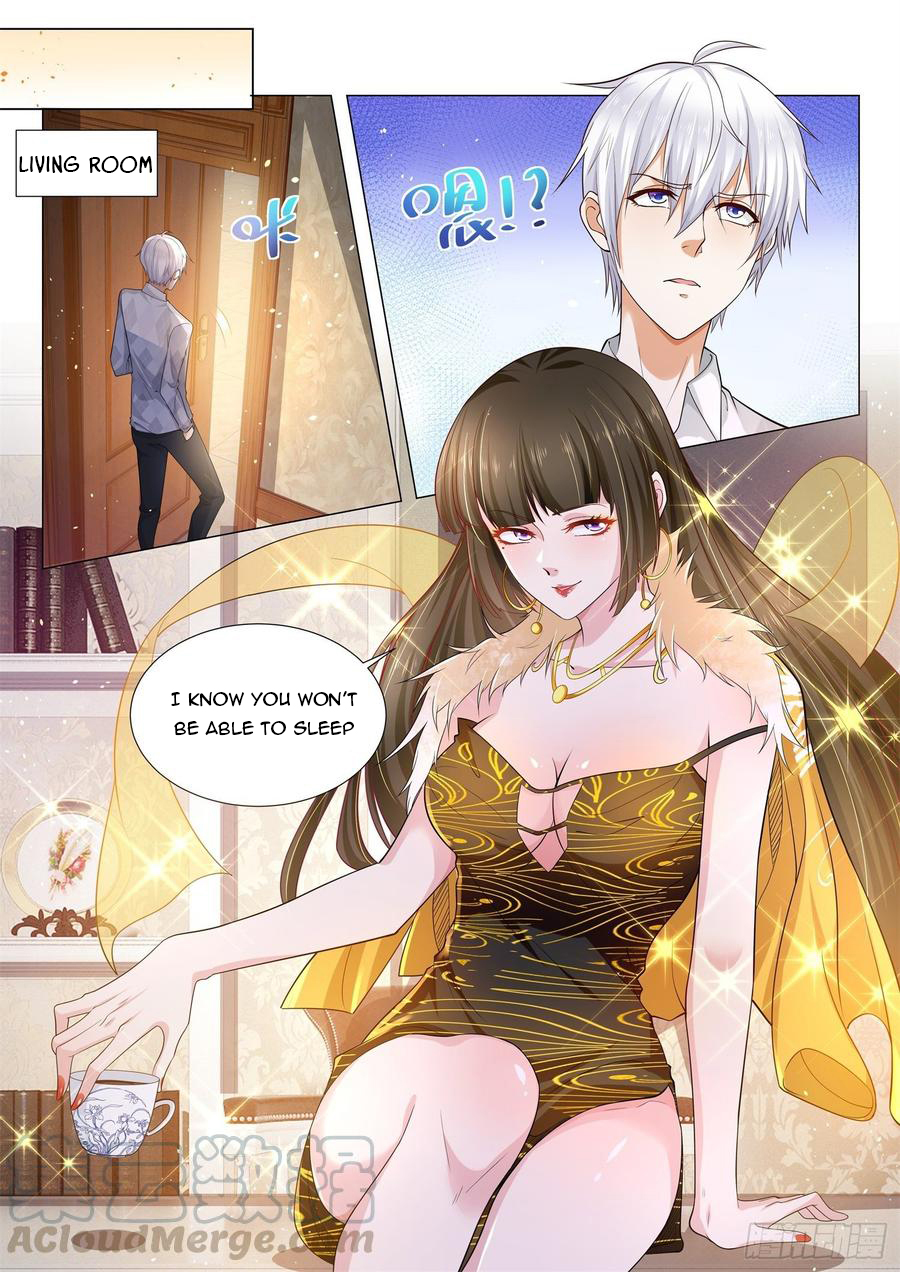 Divine Hero’s Skyfall System Chapter 102 - Page 1