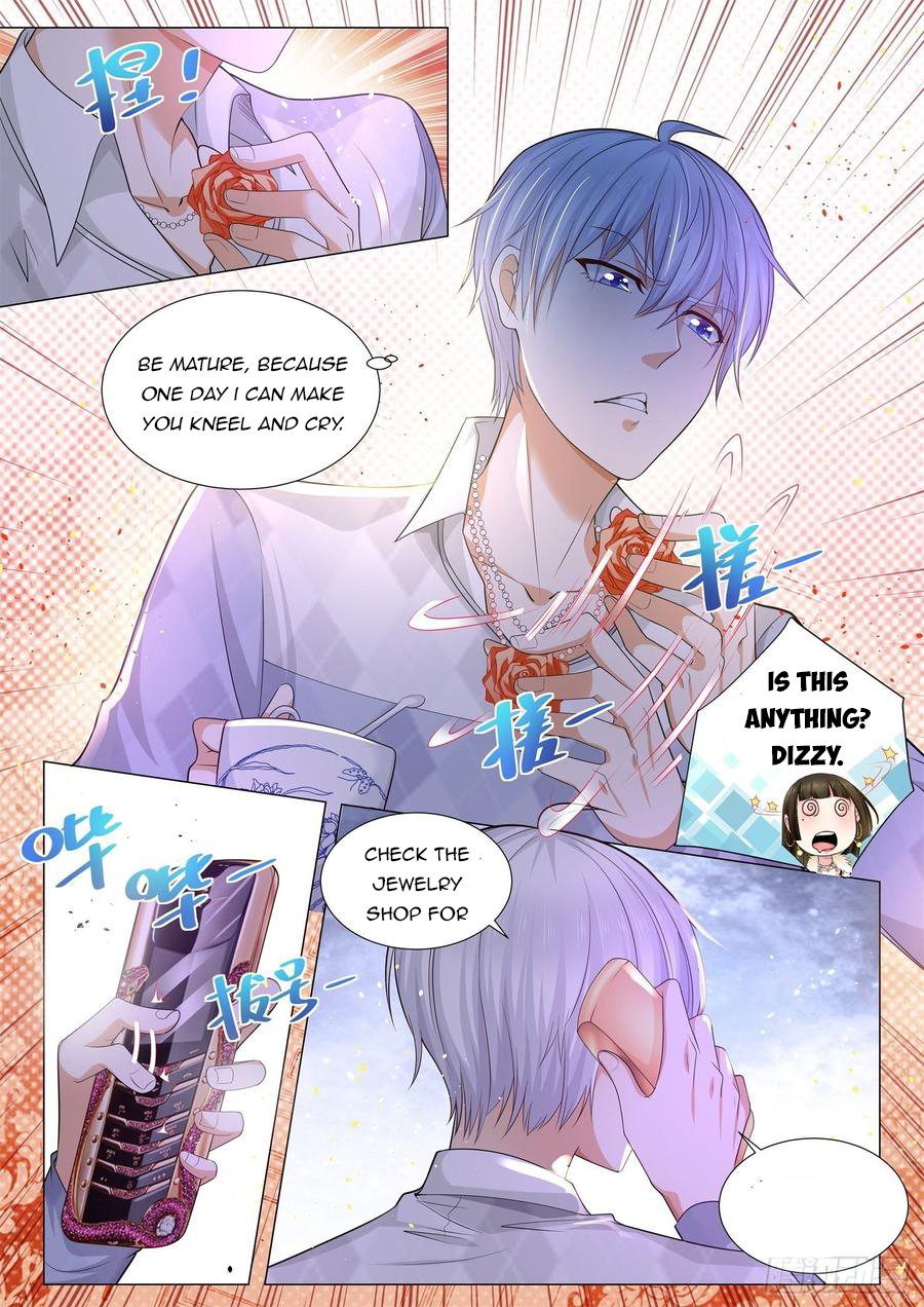 Divine Hero’s Skyfall System Chapter 102 - Page 6