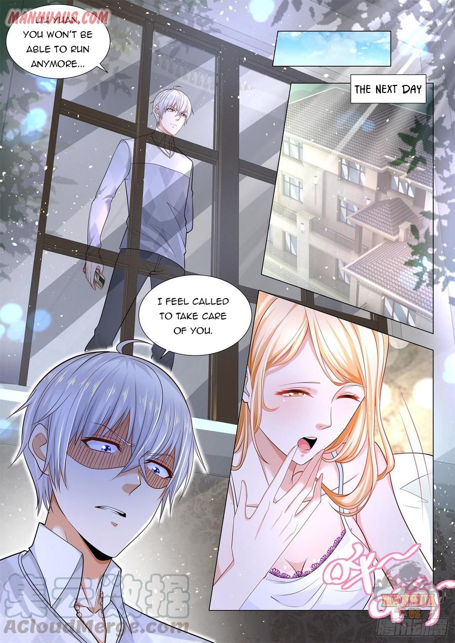 Divine Hero’s Skyfall System Chapter 102 - Page 7