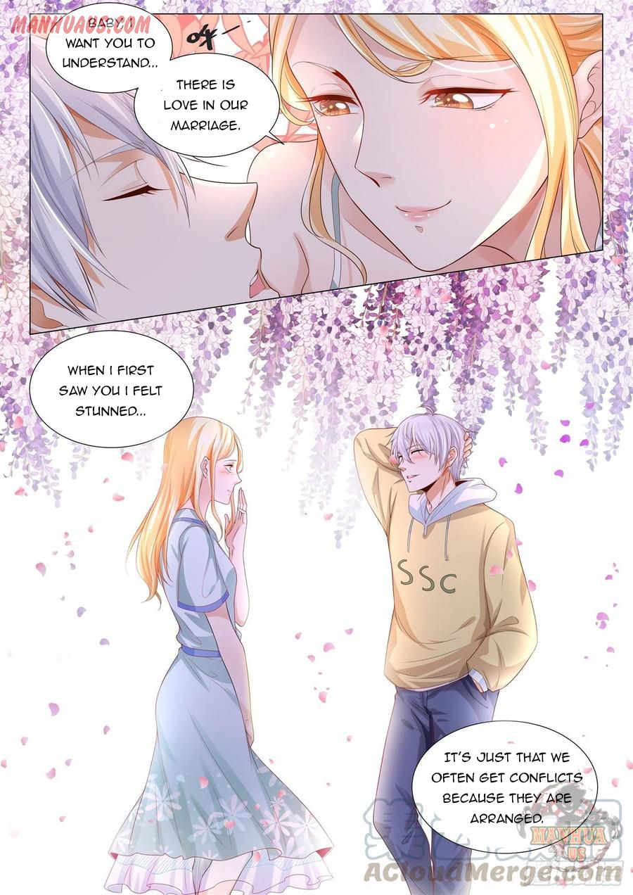 Divine Hero’s Skyfall System Chapter 102 - Page 9