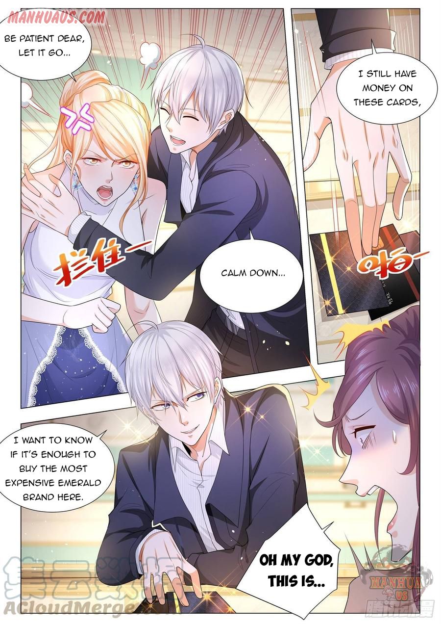 Divine Hero’s Skyfall System Chapter 103 - Page 11