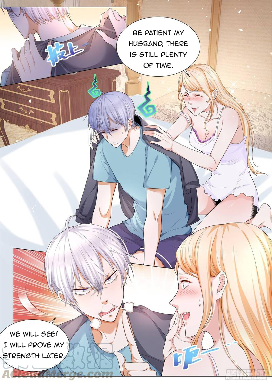 Divine Hero’s Skyfall System Chapter 103 - Page 3