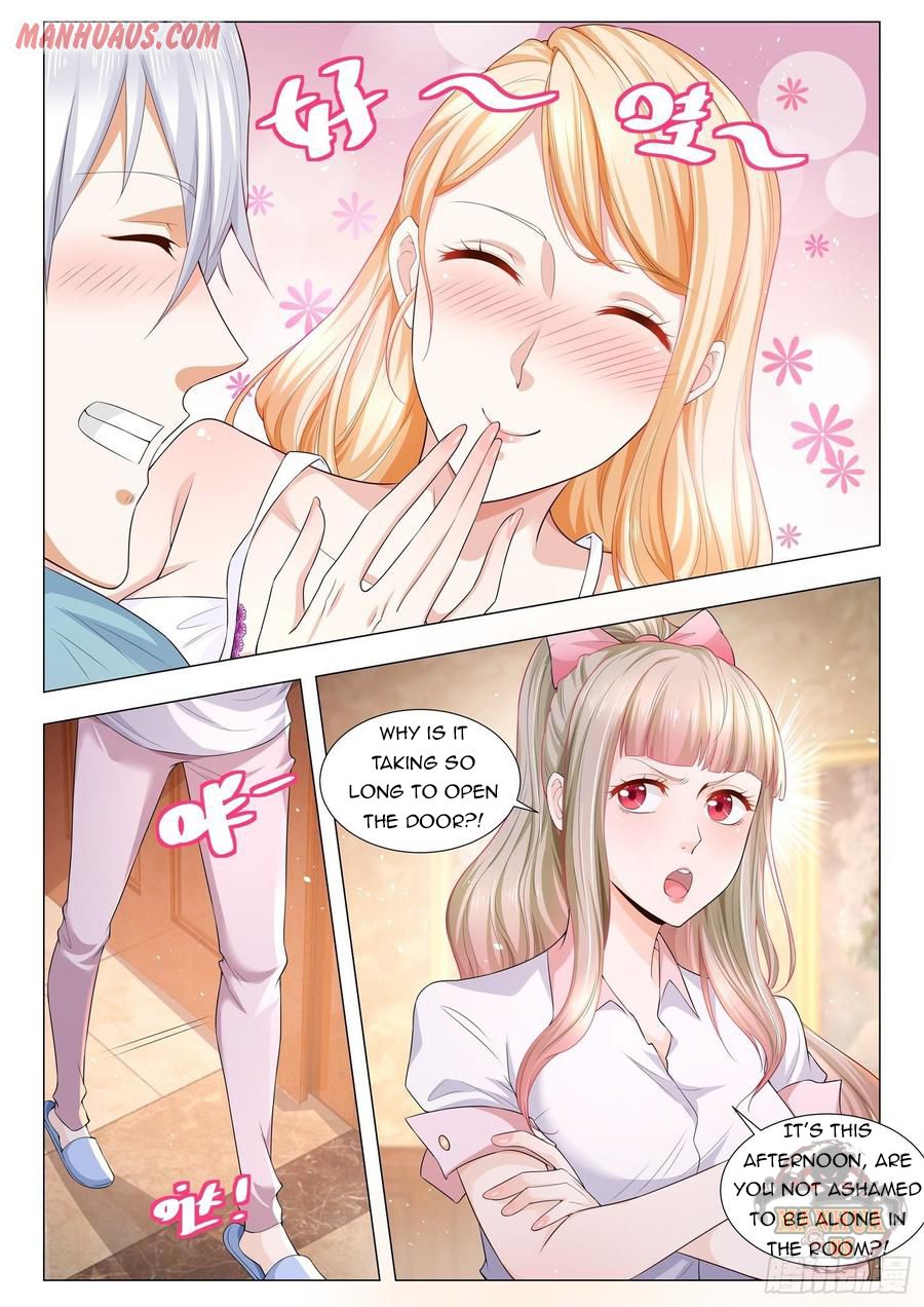 Divine Hero’s Skyfall System Chapter 103 - Page 4